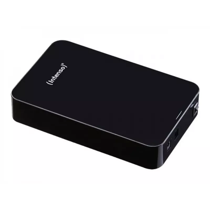 Externe Festplatte Intenso 8 TB USB 3.2 3,5 Zoll