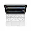 Apple Magic Keyboard QWERTZ US-Englisch Weiß