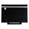 AKPO WK-4 Black LINE 2.0 60 Schwarz T300 LED linear Haube/Aktor