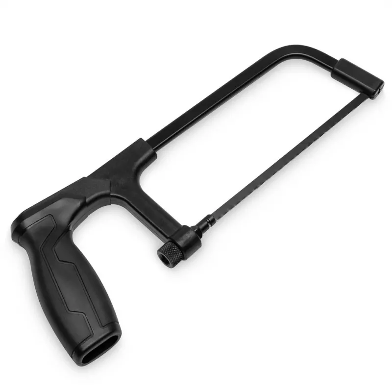EK Water Blocks EK-Loop Hacksaw Bügelsäge, 15 cm, Schwarz