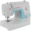 SINGER 3221 Nähmaschine Automatik-Nähmaschine Elektromechanisch