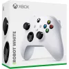 Gamepad Microsoft Xbox Wireless Controller Weiß