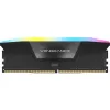 DIMM 48 GB DDR5-6400 (2x 24 GB) Dual-Kit (schwarz, CMK48GX5M2B6400C36, Vengeance, INTEL XMP)