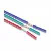 Delock 90789 Buchse für 19 mm 3-Pin Drucktaster oder Schalter
