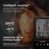 Salter 540A HBBKCR Heston Blumenthal Precision 5-in-1 digitales Küchenthermometer