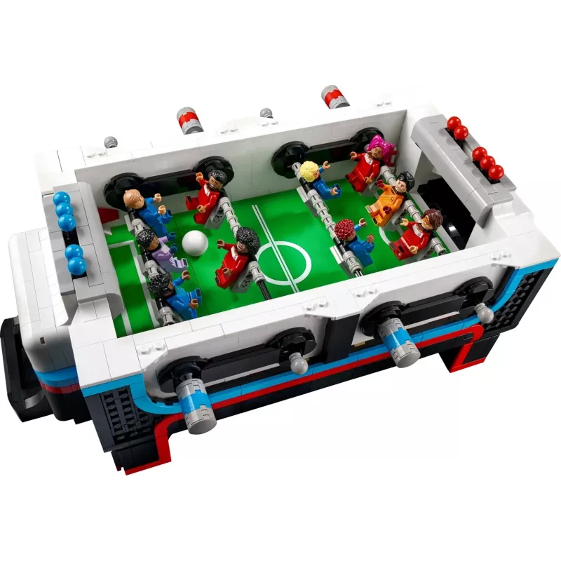 LEGO IDEAS 21337 Tischfußball