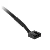 Akasa OTTO SC12 PWM-Lüfter, 120 mm, grau, wasserresistent