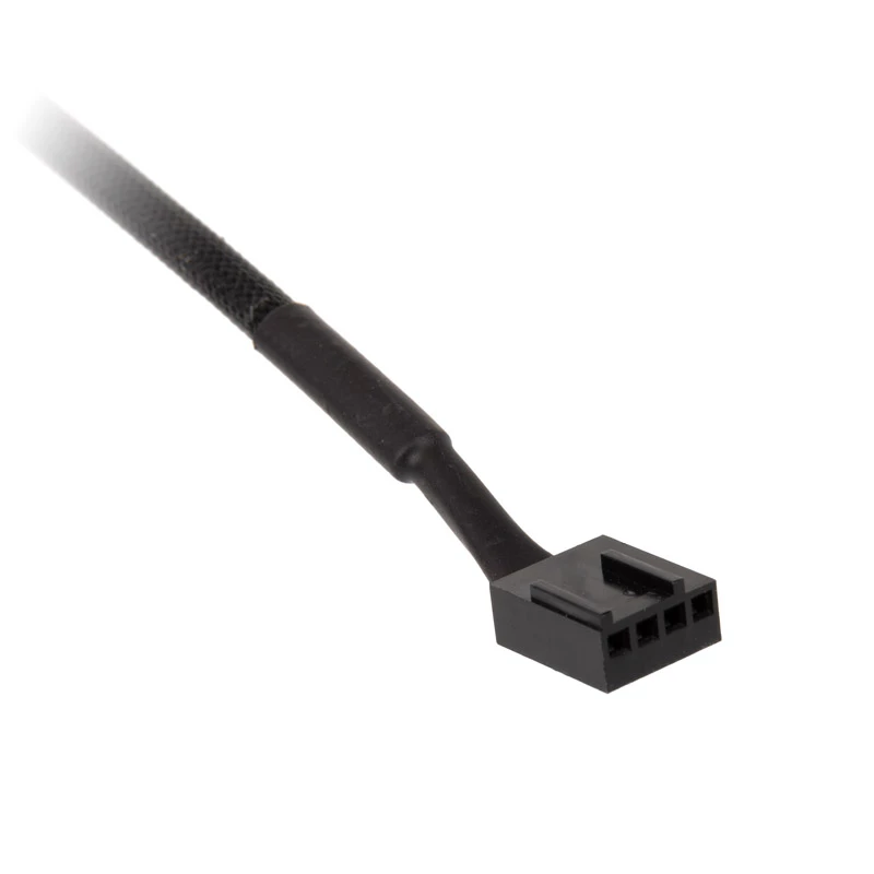 Akasa OTTO SC12 PWM-Lüfter, 120 mm, grau, wasserresistent