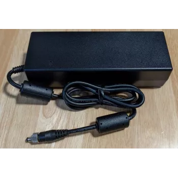 Netzteil Elotouch External 80W für Outdoor-Open-Frame-Displays, LVL6 Europa