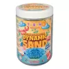 Kinetischer Kindersand Tuban TU3554 Blau 3 Jahre