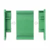 Montageset DeLOCK 65984 Grün Kunststoff