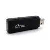 Media-Tech MT395 Accent Pro kabellose Karaoke-Mikrofone, 2er-Set
