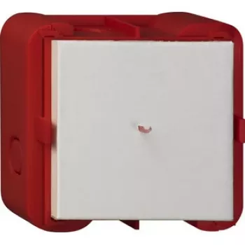 Gira 289100 Unterputzdose 1-fach E22