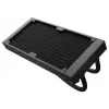 All-in-One-Flüssigkeitskühler LC-Power LC-CC-240-B 12 cm Schwarz