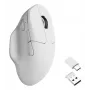 Keychron M7-A3 Maus beidhändig Bluetooth USB Type-C 26000 DPI