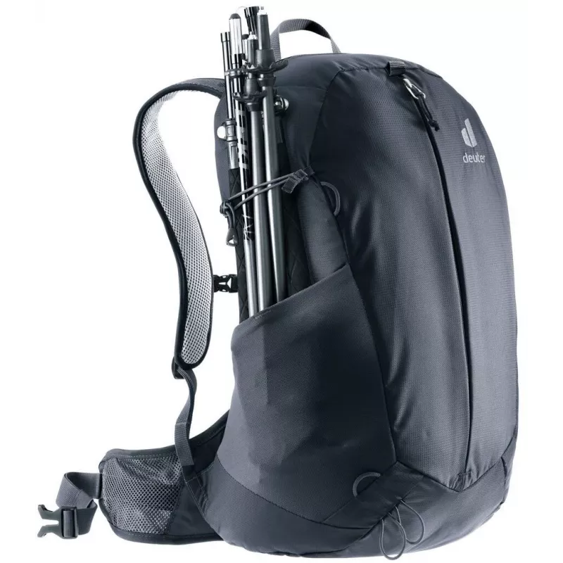 Wanderrucksack DEUTER AC Lite 23, leichter 23-L-Tagesrucksack