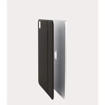 Tucano Magnet IPDP11M4MAG-BK magnetisches Backcover für iPad Pro 11 (M4, 2024), 27,9 cm (11 Zoll), Schwarz