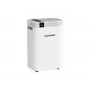 Luftentfeuchter BLAUPUNKT ADH601 — 2,5 l Tank, 16 l/24h, 245 W, 48 dB, Wi‑Fi, für 20–40 m², weiß
