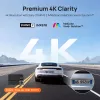 70mai A810S 4K Dashcam-Set mit RC24 Rückfahrkamera