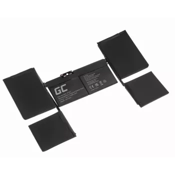Green Cell A1527 für Apple MacBook 12 A1534 (Early 2015, Early 2016, Mid 2017)
