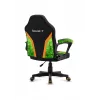 Gaming-Stuhl für Kinder Huzaro Ranger 1.0 Pixel Mesh
