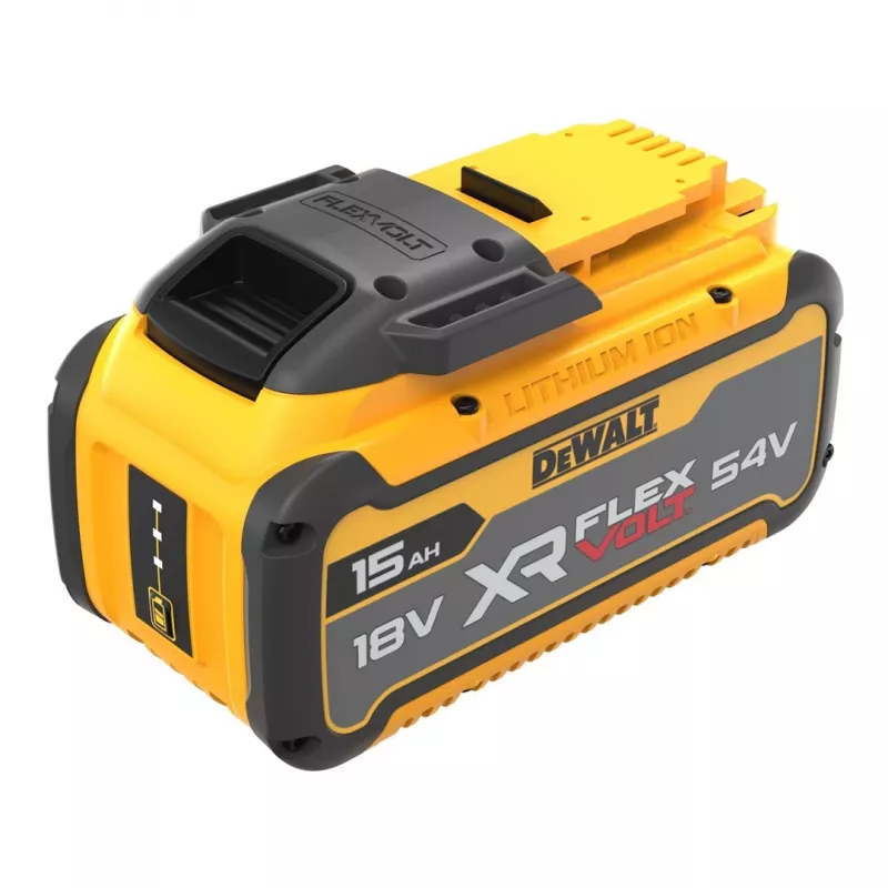 DeWalt DCB549-XJ XR FLEXVOLT Akku, 18/54 V, 5,0/15,0 Ah