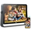 Kodak RWF-109V 10-Zoll-Wi-Fi-Touchscreen-Digitalbilderrahmen, 32 GB