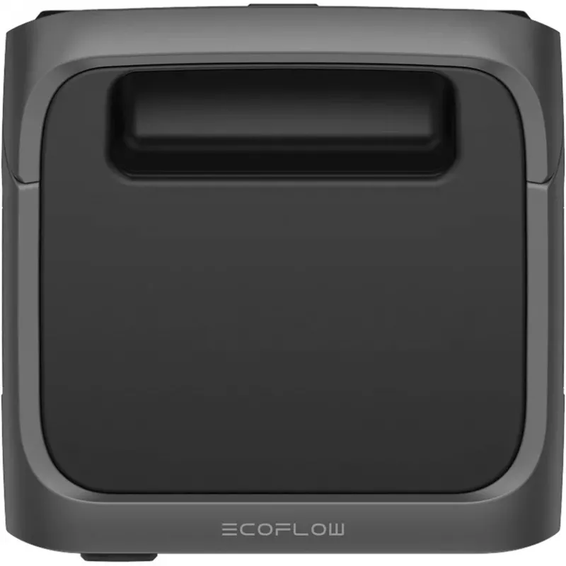 ECOFLOW RIVER 3 Max Plus - Tragbare Powerstation