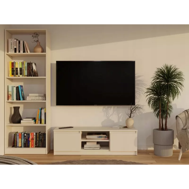 MALWA 120 TV-Schrank, Kaschmir