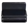 Denver ECQ-103 Radiowecker mit kabelloser Ladefunktion