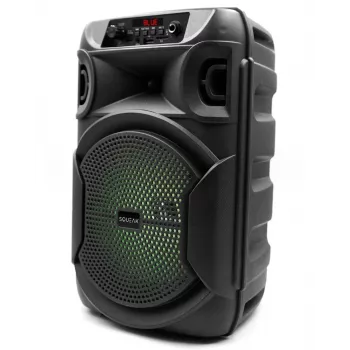 BLUETOOTH SPEAKER 5.3 E DR PULSETOWER SQ1006