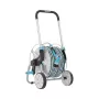 CELLFAST 55-060 Schlauchwagen manuell Schwarz, Grau