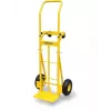 Stanley SXWTD-MT519 Transportkarre aus Stahl, 200 kg, gelb