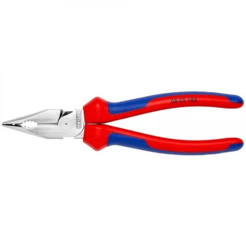 Knipex 08 25 185 Spitzkombizange