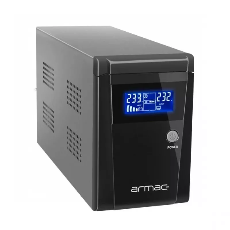 Unterbrechungsfreie Stromversorgung Armac UPS OFFICE Line-Interactive 1500