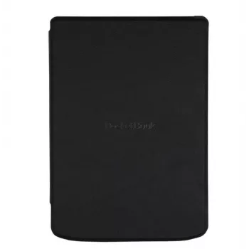 Tablet-Hülle|POCKETBOOK|Schwarz|SH-ST-634-BK-WW