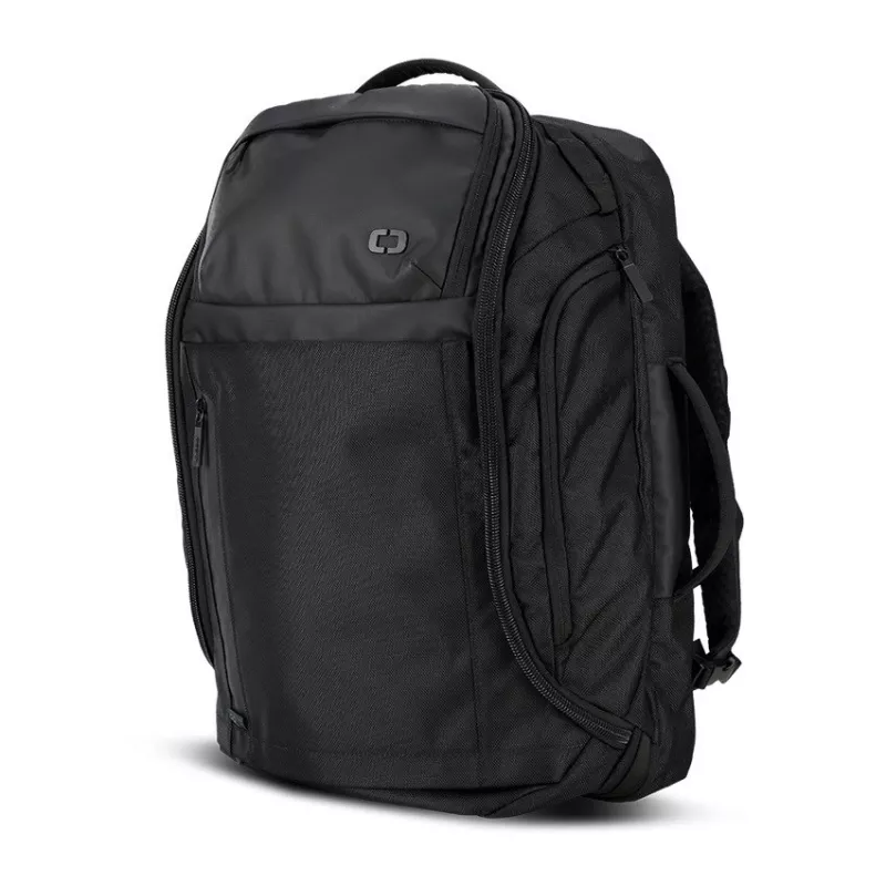 Ogio Rucksack/Touristen-/Business-Tasche Pace Pro Max 45 schwarz