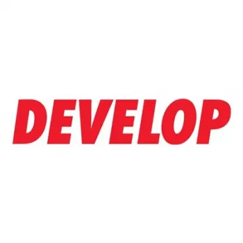 Drum Original Develop A7U41TH