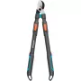 Gardena Astschere TeleCut Pro L grau/türkis 65 cm - 90 cm (12041-88)