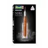 Plastikmodell Artemis Space Launch System