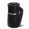 Elektrischer Wasserkocher Adler 1,7l 2200W schwarz