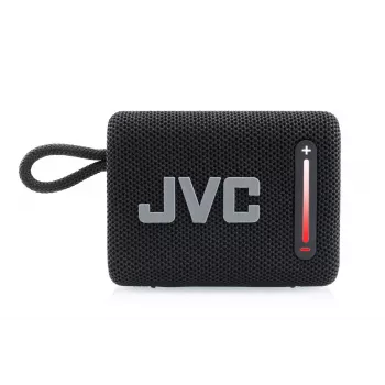 JVC XS-E114G Bluetooth-Lautsprecher, Grau