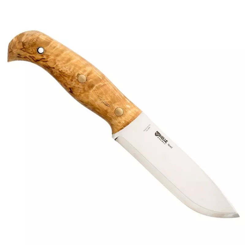 Helle Nord Messer (#670)