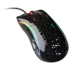 Glorious Model D Gaming-Maus Mod-Paket - Schwarz