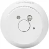 Homematic IP Smart Home Starter-Set Rauchmelder (HmIP-SK27), 1x Access Point, 2x Rauchmelder