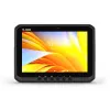 Zebra ET60 - Tablet - robust - Android - 128 GB UFS-Karte - 25,7 cm (10,1 inch) (1920 x 1200) - microSD-Steckplatz (ET60AW-0HQAGN00A0-A6)