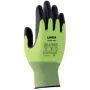 Uvex 60492 Anthrazit - Limette Viskose - Polyamid (6049210)