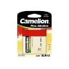 Camelion | 4,5V/3LR12 | Plus Alkaline | 1 Stück (beschädigte Verpackung)