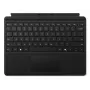 Microsoft Surface Pro Tastatur - Tastatur - mit