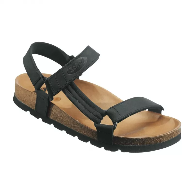 Scholl Heaven Unisex Erwachsene Schwarz
